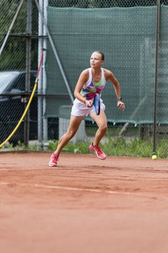 Bild 185 - Bergstedt Open